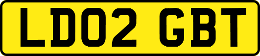 LD02GBT