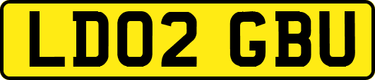 LD02GBU