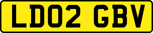 LD02GBV