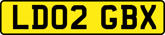 LD02GBX