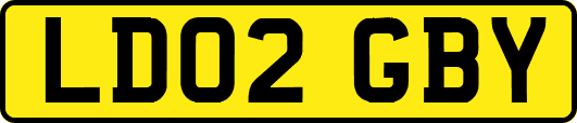 LD02GBY