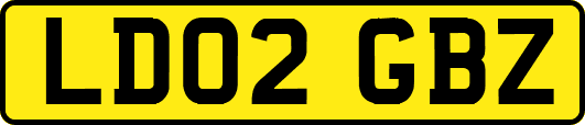 LD02GBZ