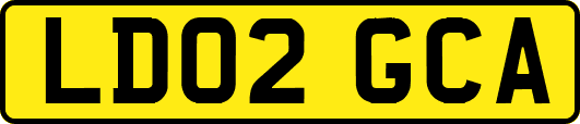 LD02GCA