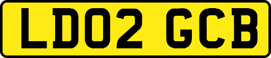LD02GCB