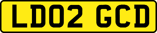 LD02GCD