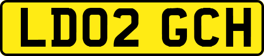 LD02GCH
