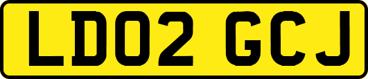 LD02GCJ