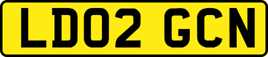 LD02GCN