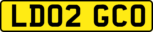 LD02GCO