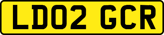 LD02GCR
