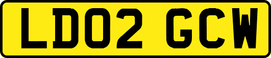 LD02GCW