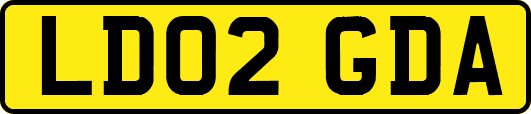 LD02GDA