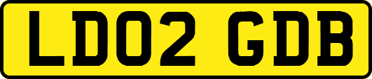 LD02GDB