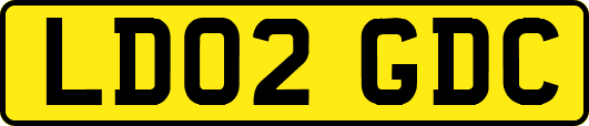LD02GDC