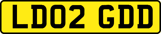 LD02GDD