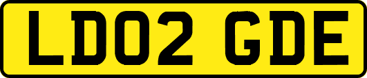 LD02GDE