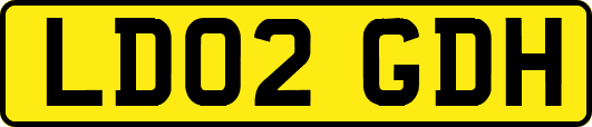 LD02GDH