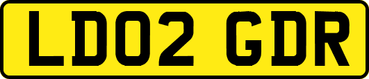 LD02GDR