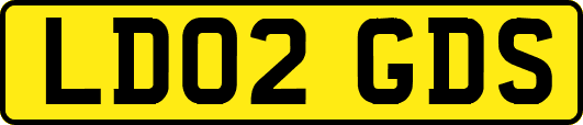 LD02GDS