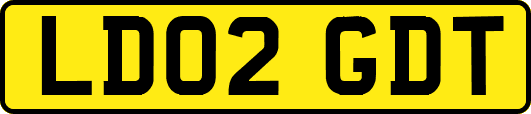 LD02GDT