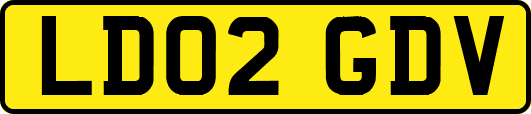 LD02GDV
