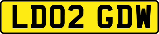 LD02GDW