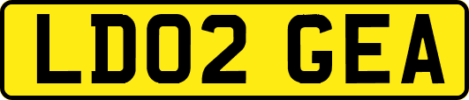 LD02GEA