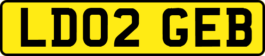 LD02GEB