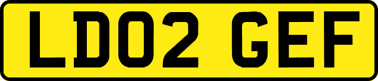 LD02GEF