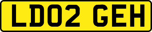 LD02GEH