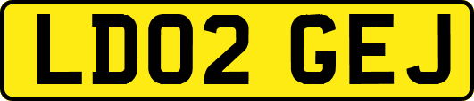 LD02GEJ