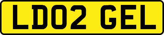 LD02GEL