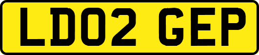 LD02GEP
