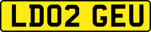LD02GEU