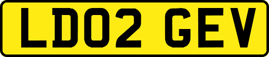 LD02GEV