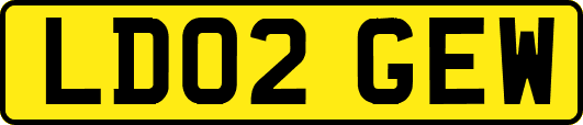 LD02GEW