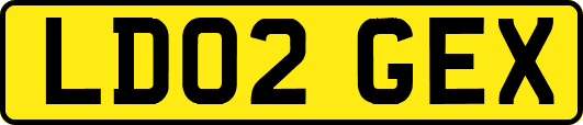 LD02GEX