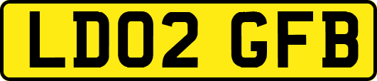 LD02GFB