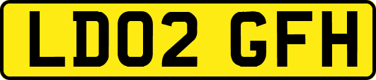 LD02GFH