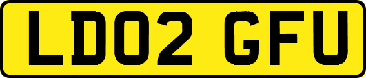 LD02GFU
