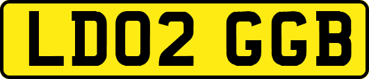 LD02GGB