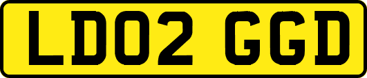 LD02GGD