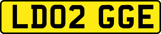 LD02GGE