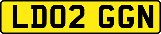LD02GGN
