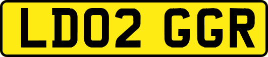 LD02GGR