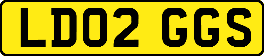 LD02GGS