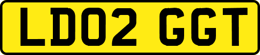 LD02GGT