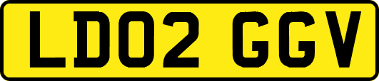 LD02GGV