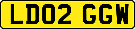 LD02GGW