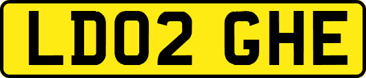 LD02GHE